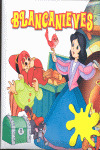 BLANCANIEVES  CCB