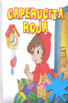 CAPERUCITA ROJA  CCB