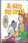 GATO CON BOTAS, EL  CCB