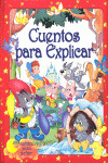 CUENTOS PARA EXPLICAR   COL. CUENTOS PARA SOÑAR