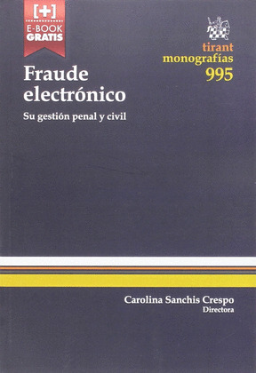 FRAUDE ELECTRONICO