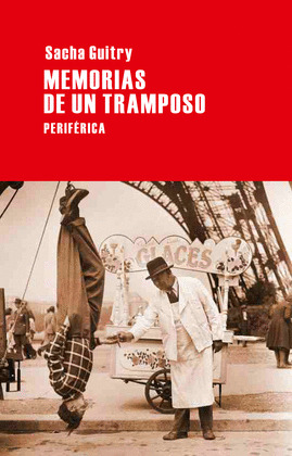 MEMORIAS DE TRAMPOSO