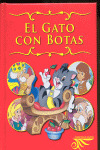 GATO CON BOTAS (CUENTOS CLASICOS)