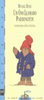 OSO LLAMADO PADDINGTON