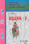 DISLEXIA 2 (CON CD-ROM)