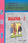 DISLEXIA 3 (CON CD-ROM)