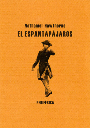 ESPANTAPÁJAROS, EL