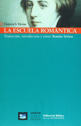 ESCUELA ROMANTICA, LA