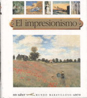 EL IMPRESIONISMO