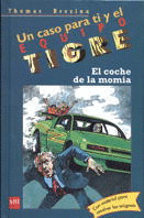 COCHE DE LA MOMIA, EL