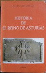 HISTORIA DE EL REINO DE ASTURIAS