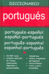 DICCIONARIO PORTUGES-ESPAÑOL-PORTUGUES