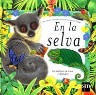 LS(T). EN LA SELVA