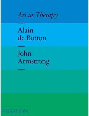 ART AS THERAPY