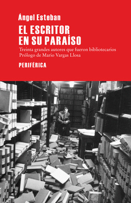 ESCRITOR EN SU PARAÍSO, EL