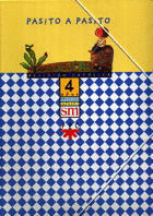 4 AÑOS RELIGION PASITO A PASITO