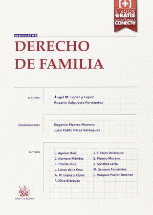 DERECHO DE FAMILIA