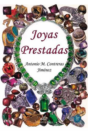 JOYAS PRESTADAS