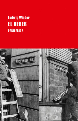 DEBER, EL