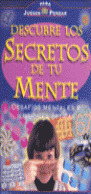 DESCUBRE LOS SECRETOS DE LA MENTE