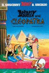 6.ASTERIX AND CLEOPATRA (INGLES).RUSTICA
