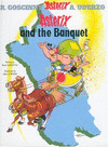 ASTERIX I/BANQUET 05 TD