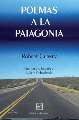 POEMAS A LA PATAGONIA
