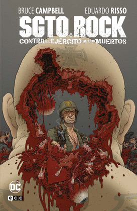 SGTO. ROCK CONTRA EL EJERCITO DE LOS MUERTOS, EL