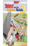 2.ASTERIX AND GOLDEN SICKLE (INGLES).RUSTICA