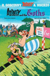 3.ASTERIX AND THE GOTHS (INGLES).RUSTICA