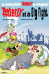 7.ASTERIX AND THE BIG FIGHT (INGLES).RUSTICA