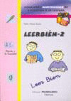LEER BIEN 2