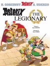 ASTERIX I/LEGIONARY 10 TD