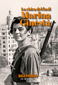 MARINA GINESTÀ