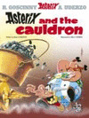 ASTERIX I/CAULDRON 13 TD