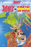 14.ASTERIX IN SPAIN (INGLES).RUSTICA