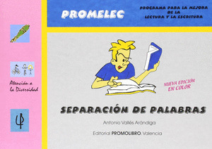 SEPARACION DE PALABRAS
