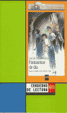 E.P.-C.LECTURA. FANTASMAS DE DIA