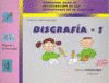 DISGRAFÍA 1
