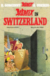 16.ASTERIX IN SWITZERLAND (INGLES).RUSTICA