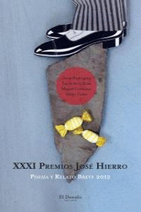 XXXI PREMIOS JOSÉ HIERRO