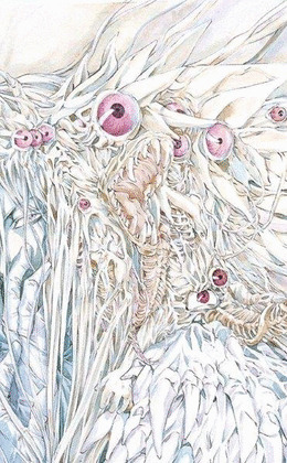 ANGEL SANCTUARY 08 DE 10