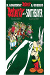 19.ASTERIX AND THE SOOTHSAYER (INGLES)