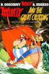 22.ASTERIX AND GREAT CROSSING (INGLES)