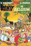 24.ASTERIX IN BELGIUM (INGLES)