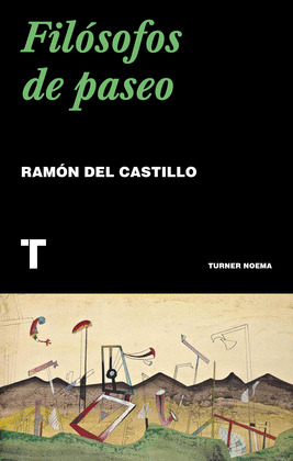 FILOSOFOS DE PASEO