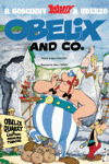 23.OBELIX AND COMPANY (ASTERIX INGLES)