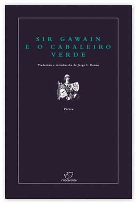 SIR GAWAIN E O CABALEIRO VERDE