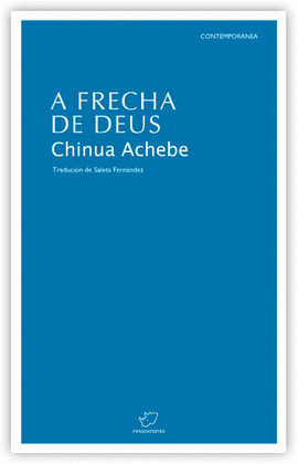 FRECHA DE DEUS, A