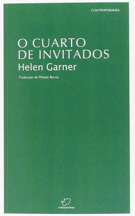 CUARTO DE INVITADOS, O